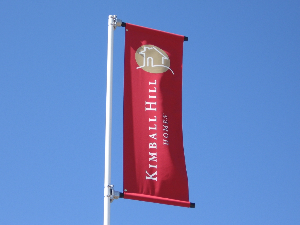 Flags Flag Poles Signco Our Signage Products